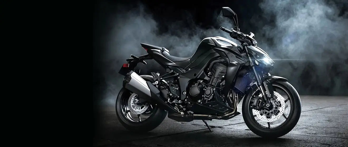 Motorcycle Parts and Accessories for Kawasaki Z1100 SE