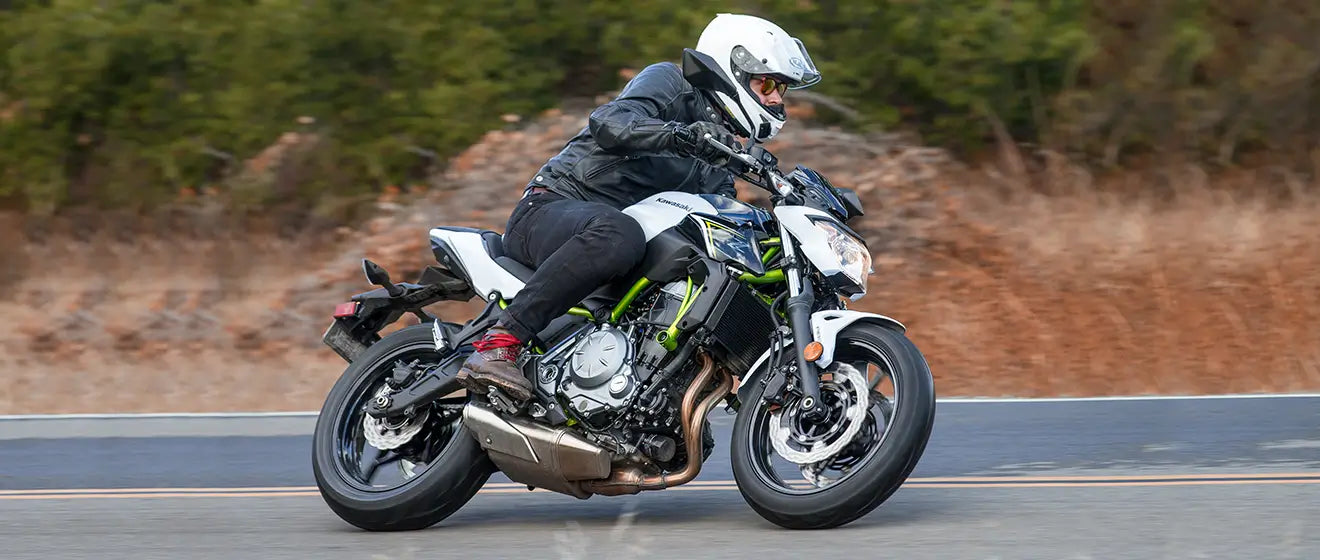 Motorcycle Parts & Accessories for Kawasaki Z650