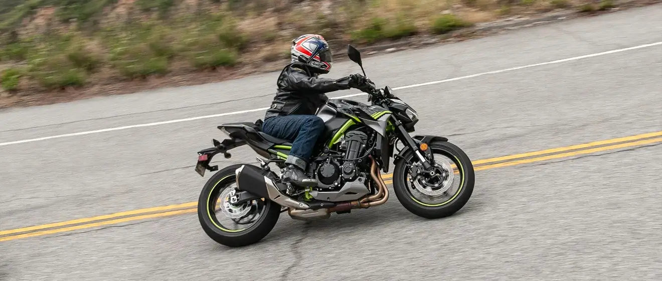 Motorcycle Parts & Accessories for Kawasaki Z900