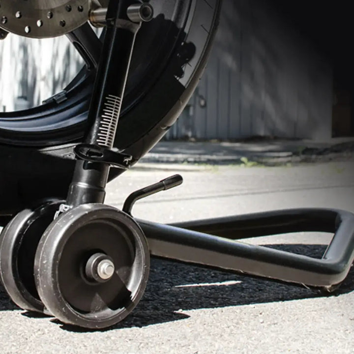 Motorcycle accessories series