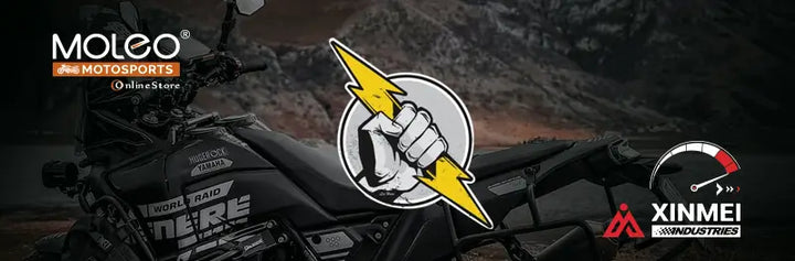 MOLEO Motosports - motorcycle parts online store