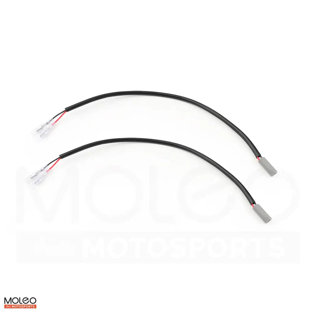 Turn Signal Cable Connector Kit for Yamaha Tenere 700 2019-2023