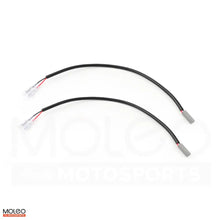 Turn Signal Cable Connector Kit for Yamaha Tenere 700 2019-2023