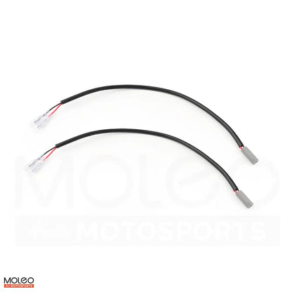 Turn Signal Cable Connector Kit for Yamaha Tenere 700 2019-2023