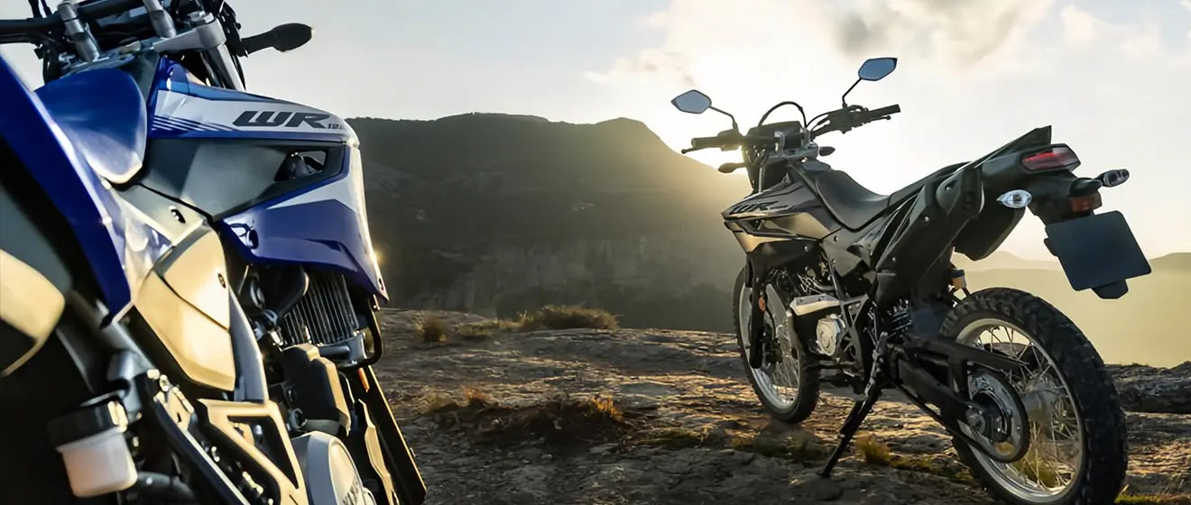 WR125R Motorcycle Parts and Accessories