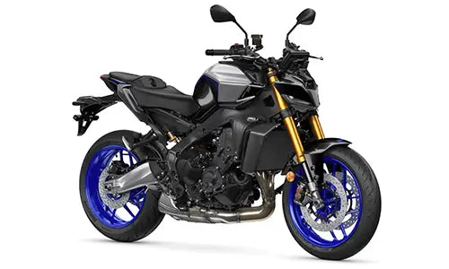 Yamaha Motorcycle