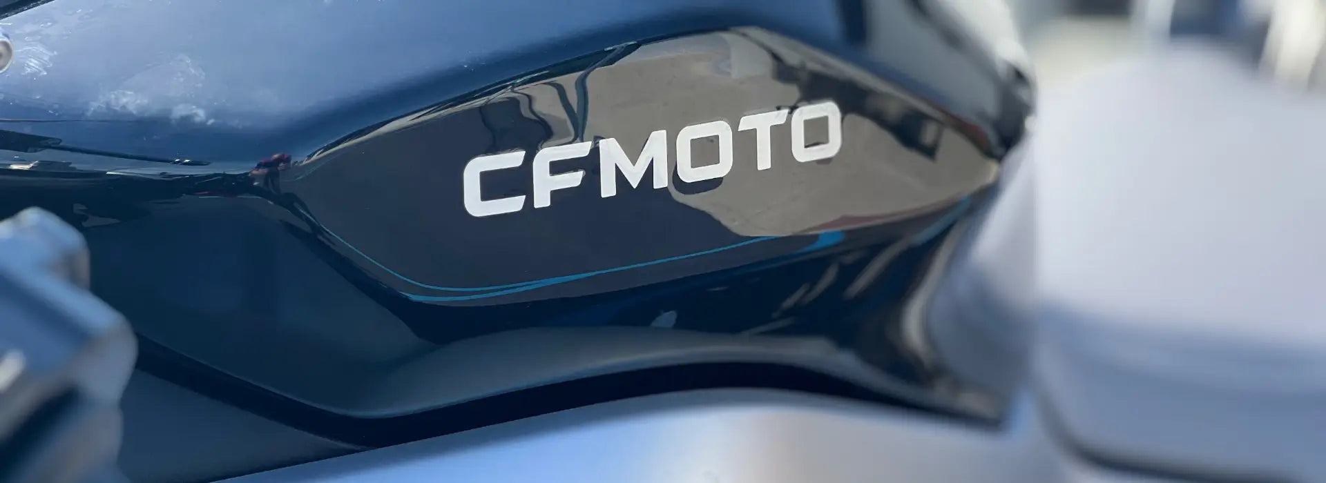 MOLEO Motorcycle Part & Accessories for CFMOTO Banner