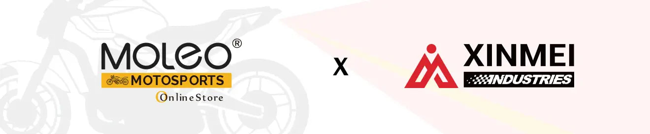moleo motosports & xinmei industries
